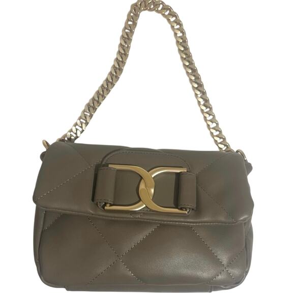 Jessica Simpson 2024 purse with chain carry or shoulder strap. Very clean - Picture 1 of 10